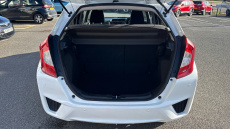 Honda Jazz 1.3 EX Navi 5dr CVT Petrol Hatchback